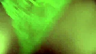 Big ass bent over takes every inch doggystyle deep in her tight vagina