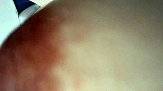 check out this pregnant babe's huge swollen pussy dripping wet