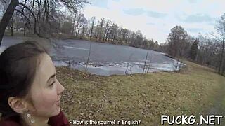 eager teens fucked bent over on hidden webcam group pounding