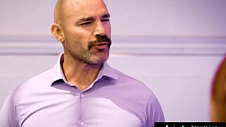 ever wonder how scarlett sage fucks a rival with nuru massage cowgirl deepthroat?