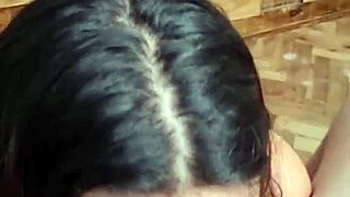 damn this argentinian teen babe sucks dick like a pro 😏