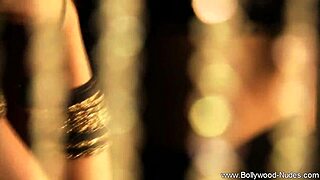 Brunette MILF Teases in BLACK DRESS Before Wild Solo Play!