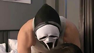 i gotta fuck hard befor halloween party