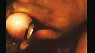 Man, you gotta see this gushy squirt explosion happening right now