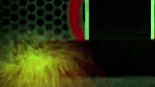 Ludus adonis pussy bandit dominated by bbc titan in wild orgy threesome