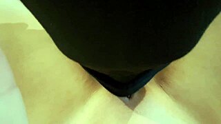 she licks my pussy till i cum multiple times moaning loud