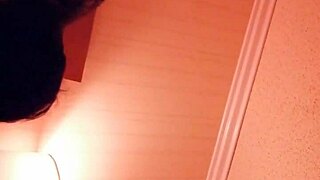 cheap mature asian hooker takes creampie missionary in brothel