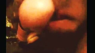 Man, you gotta see this gushy squirt explosion happening right now