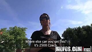 public GYM pickup with isabella christyn... where do we fuck next?!