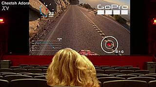 WHO WANTS THIS BUBBLE BUTT SUB POUNDED BY MONSTER COCK DEEPTHROAT STYLE?