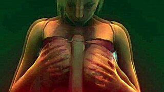 NELLY'S BANGED HARD AND EXPLODES IN MULTIPLE ORGASMS!