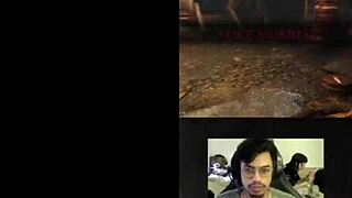 skinny tattooed brazilian teen amberzinha shows new apartment then gets rough fucked backstage