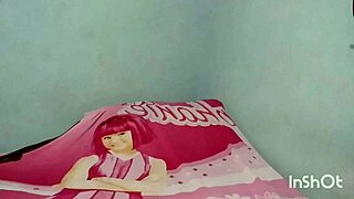 i love recording myself masturbating till my young wet pussy gets super dripping and hairy cunilingus ready