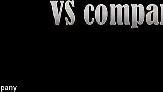 skinny teen slut's tight anus cleaned by monster cock quickie cumshot