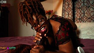 She stretches her curvy pussy and ass wide with new huge toys