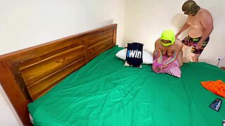 the passion consumes us - stepsis hubby fucks me raw rides dick cums no condom sorry stepsis amateur homemade