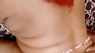 sundaydogood614 shaves her hairless pussy in update 339 vid jul 22 2024