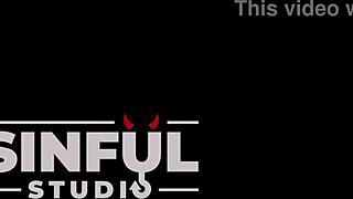 yo mila pie's tight ass gets pounded hard by robien gun