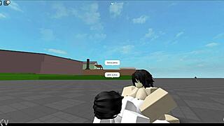 i wanted to collab with horny roblox lesbians but my pussy got so wet i messed up typing this!!