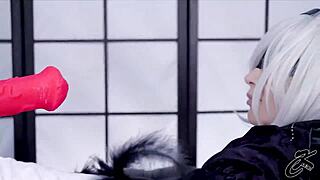 ksu colt moans you love my cosplay ass gaping huge