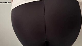 wanna see this horny hijab secretary get pounded in a hot first-time fuck compilation?