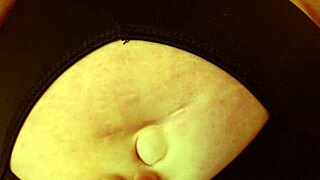 Dawnskye's Sexy Belly Under Boobs and Armpits Drive Me Wild Kissing!