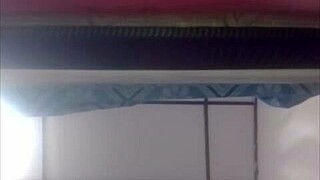 prostitute wife takes raw anal creampie deep in her ass