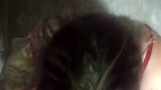 qué rica chúpala que le meto a mi amigo's huge cock!!