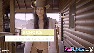 Sexy Latina Teen Poses Naked with Mia Malkova's Amazing Big Tits in Lingerie