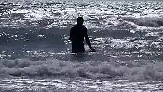 Siri craves intense raw pounding ending in thick facial cumshot