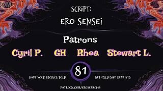 time is money but this erotic audio delivers intimate female pleasure and reality vibes