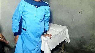 what if a desi virgin schoolgirl's first quickie with teacher changes everything?