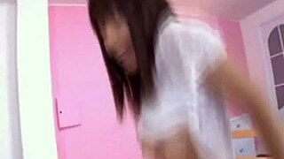 Step Bro And Sis Get Naughty Behind Closed Doors!