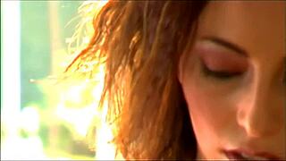 young skinny couple rips clothes for morning kitchen fuck! 🔥💦