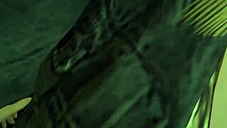 GTA 5 POV Hooker Ride Turns Into Wild Car Sex Game