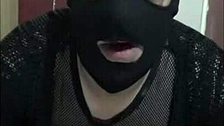 I crave ass, piss, and cum more than anything as a bisexual crossdresser