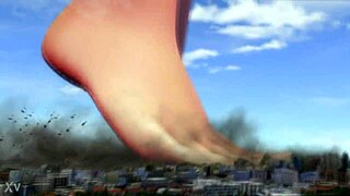 i cant get over this huge tall giantedd fetish its crushin my dreams so bad