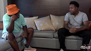 Rico Shades' Orgy Features Double Vaginal, Anal Gaping, And Cum-Drenched Music Stars