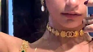 Mia Khalifa's Steamiest New Nude Sex Scenes