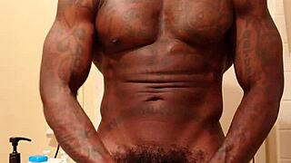 big black hairy cock worship hallelujah johnson i love black dick!!