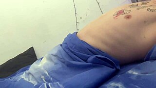 😈 wild redhead teen fucks her friend doggystyle so rough! who's next?? 🔥