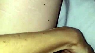 wanna see this wife finger her wet shaved pussy to orgasm??