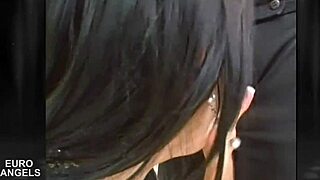 WOW Pretty Euro Teens Take Hardcore Assfuck Orgy Double Penetration BBC!