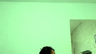 damn this chubby ninfeta shakes her big fat ass and pussy dancing sexy funk in hot pov