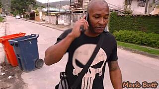 LOIRINHA JENNIFER LOL CALLS TECH VISIT AND PAYS WITH TIGHT ASSHOLE POUNDED HARDCORE