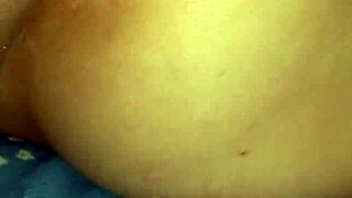 why does my stepdaughter rub her hairy wet pussy on my cock begging to fuck?