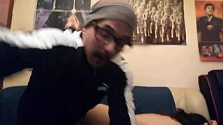 wanna feel big black monster cock pounding my pussy hardcore?