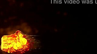 sweet eva tender gasps in ecstasy from hard anal pounding orgasm shatters her