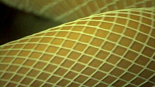 Holly Wellin deepthroats monster cock then rides it in shaved pussy