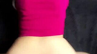 hot neighbor chick loves shaking her big ass in reverse cowgirl and doggy